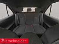 Cupra Born - Vorschau Bild 17