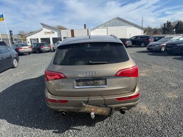 Audi Q5 - 5