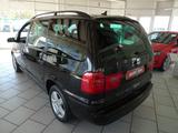 Seat Alhambra*TÜV NEU*SCHECKHEFTGEPFLEGT* - Seat Alhambra Gebrauchtwagen