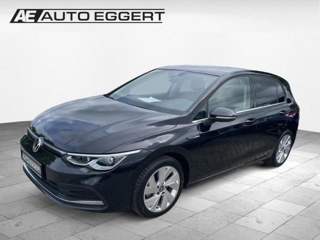 Volkswagen Golf VIII Style eTSI El. Panodach Navi Memory Si
