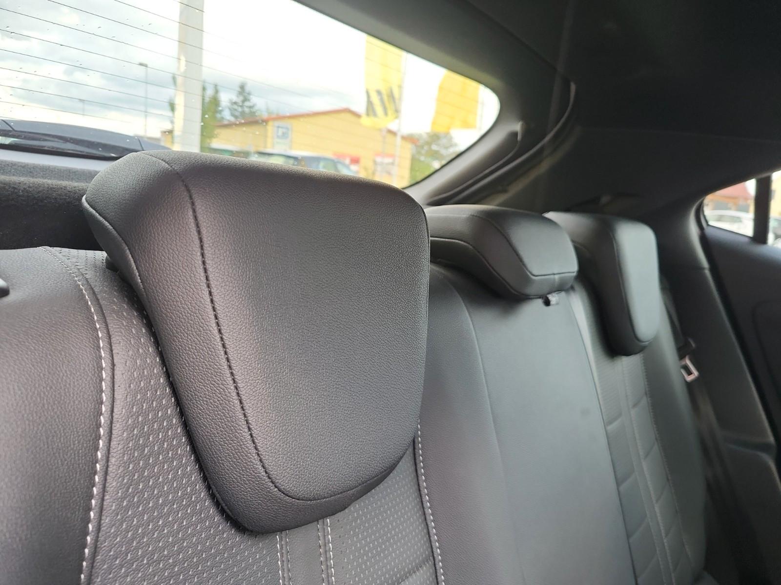 Opel Mokka Sondermodell "GS Line" 1-Hand/Garantie/DAB