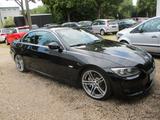 BMW 335i Cabrio M Sport Edition - BMW 335 in Bonn