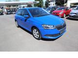 Skoda Fabia Cool Plus 1hd Klima SHZ Scheckheftgepflegt - Skoda Fabia in Herne