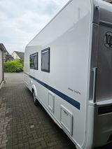 Adria ALTEA 542PK - Wohnwagen Alte