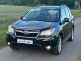 Subaru Forester Active*TopZustand* - Subaru Gebrauchtwagen in Mannheim