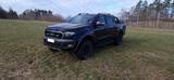 Ford Ranger Wildtrak DoKa 3,2l Autom. 4x4 - Ford Ranger von privat