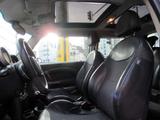 MINI Cooper Pano/SHZ/Teilleder - MINI Cooper aus 2003