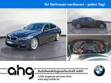 BMW 320i xDrive M Sport Aut. Kamera Sitz-Memory - BMW 320: Si