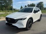 Mazda CX-5 HOMURA AWD 6J Garantie 8-fach Navi MatrixLE