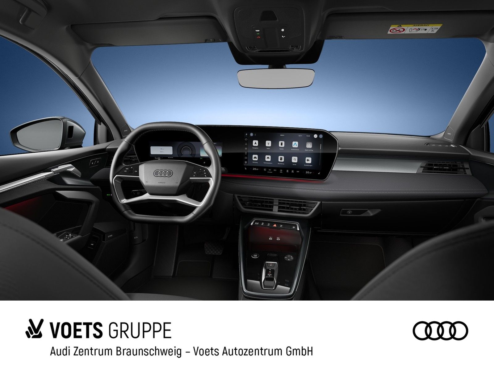 Audi A3 - Bild 9