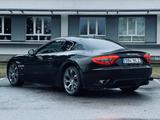 Maserati Granturismo 4.7 V8 S Automatik S - gebrauchte Maserati Granturismo aus dem Jahr 2010