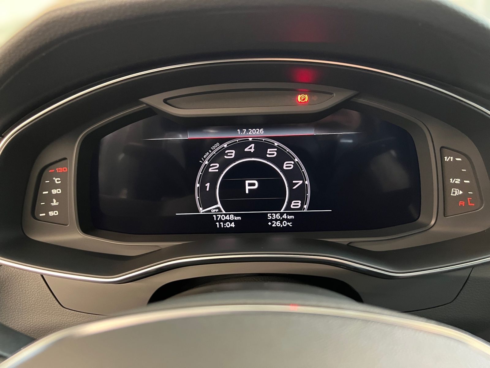 Audi RS6 - Bild 8