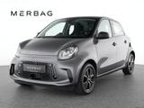 Smart smart EQ forfour AUT Facelift KlimaA LM Navi - Smart ForFour in Mainz