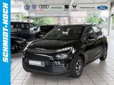 Citroën C3 1.2 PureTech Feel LED-Scheinw. PDC Klima GRA - Citroën C3 Gebrauchtwagen in Bremen