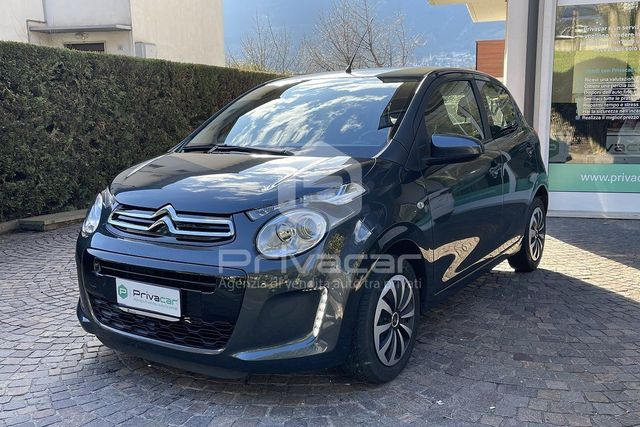 Citroën CITROEN C1 VTi 72 S&S 5 porte Feel