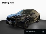 BMW X6 xDrive30d M Sport Sportpaket Bluetooth HUD