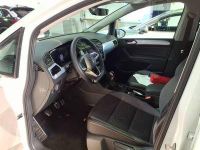 Volkswagen Touran - Vorschau Bild 6