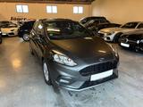 Ford Fiesta ST-Line-FINANZIERUNG-GARANTIE-TÜV NEU-