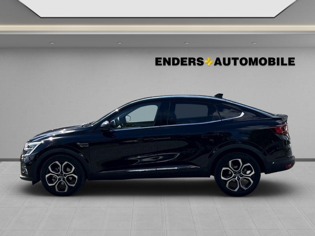 Renault Arkana Intens Hyb. 145PS +CAM+SITZH+LENKRADHZ.+ imagem 2