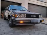 Audi 5000 S (200) - Audi: 5000