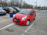Suzuki Alto/1Hand/Tüv12.25 - Suzuki Gebrauchtwagen München