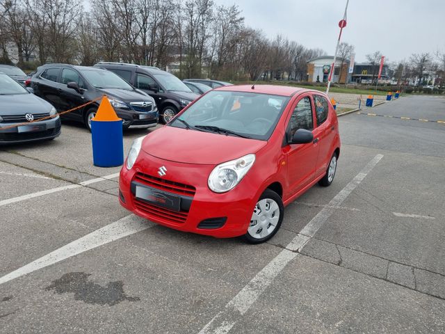 Suzuki Alto/1Hand/Tüv12.25