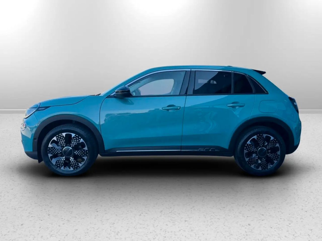 Fiat 600 Hybrid 110 CV DCT MHEV La Prima imagem 3