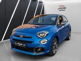 Fiat 500X Sport Navi Kamera Apple Car Play Klima SHZ - Fiat 500X: Sport