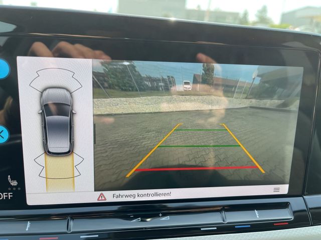 Golf MOVE 2.0 TDI DSG AHK,Navi,SH,ACC,Car-Play