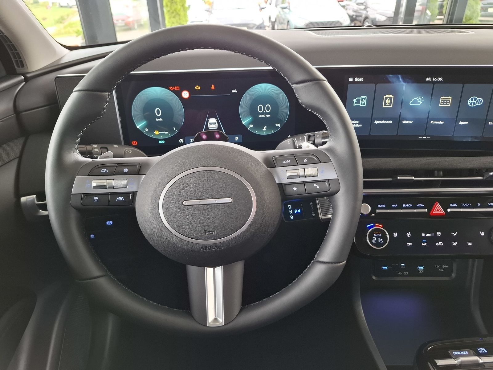 Hyundai TUCSON - Bild 23