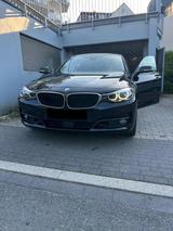 BMW 320 Gran Turismo Gran Turismo 320i xDrive - - BMW 320 Gran Turismo in Essen