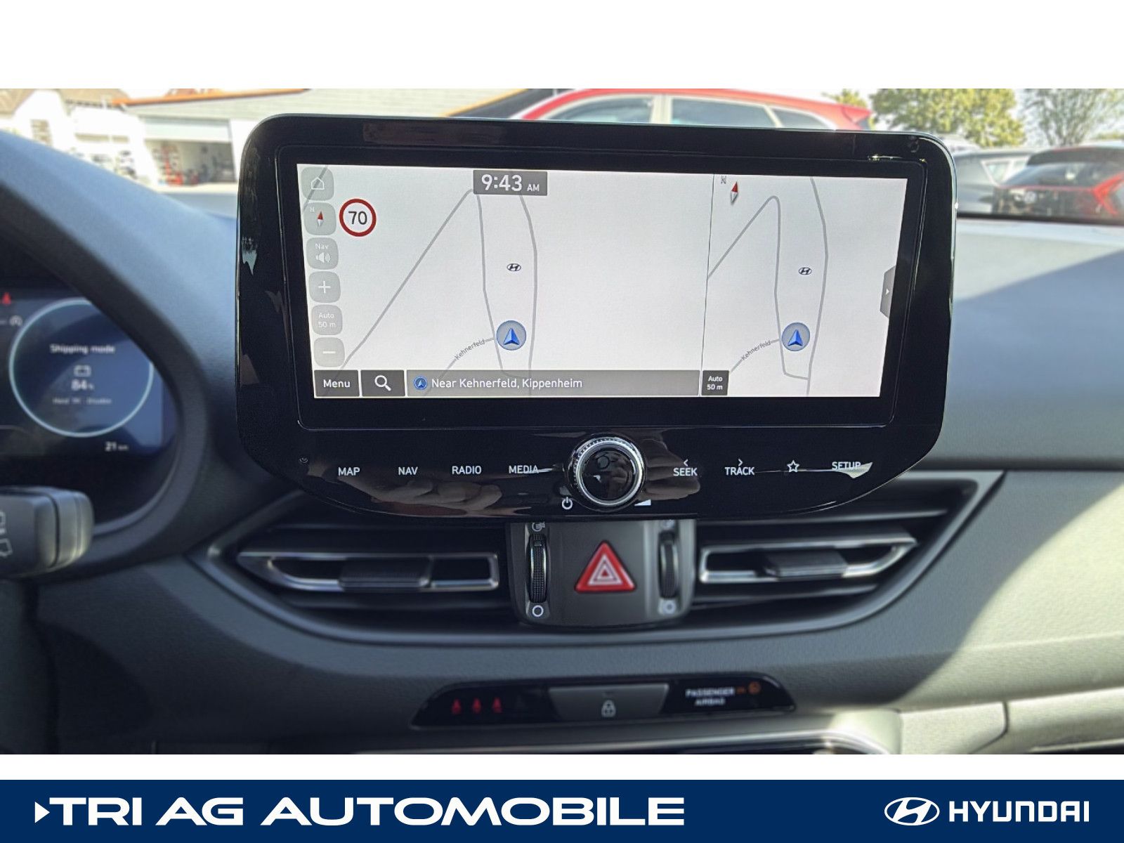 Hyundai i30 – Bild 19