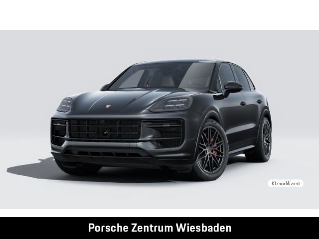 Image of Porsche Cayenne