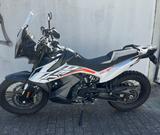 KTM 790 Adventure