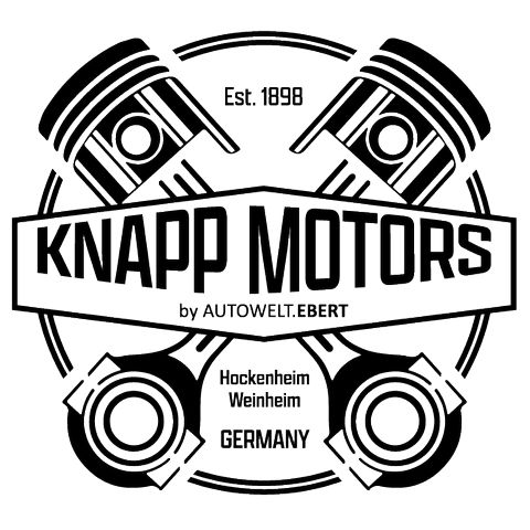 Auto Knapp GmbH - KNAPP MOTORS - in Hockenheim - Vertragshändler-Dodge ...