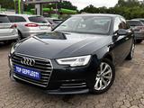 Audi A4 TFSI Lim. design* NUR 67.000KM*TÜV+INSP. NEU! - Audi: A Km 0