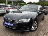 Audi A4 TFSI Lim. design* NUR 67.000KM*TÜV+INSP. NEU! - Audi: Km 0