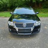 Volkswagen VW Passat top Zustand - Volkswagen Passat aus 2005: Kombi
