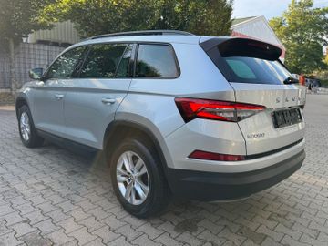 Skoda Kodiaq - 6