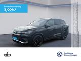 Volkswagen Tiguan 2.0 TDI 4Motion R-Line DSG+AHK+NAVI+IQ.LI