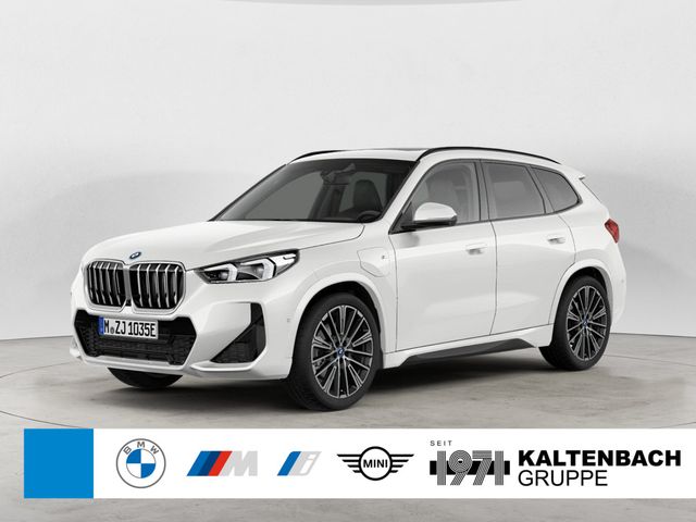 BMW X1 xDrive30e M-Sport PANO AHK 360° HUD LED ACC