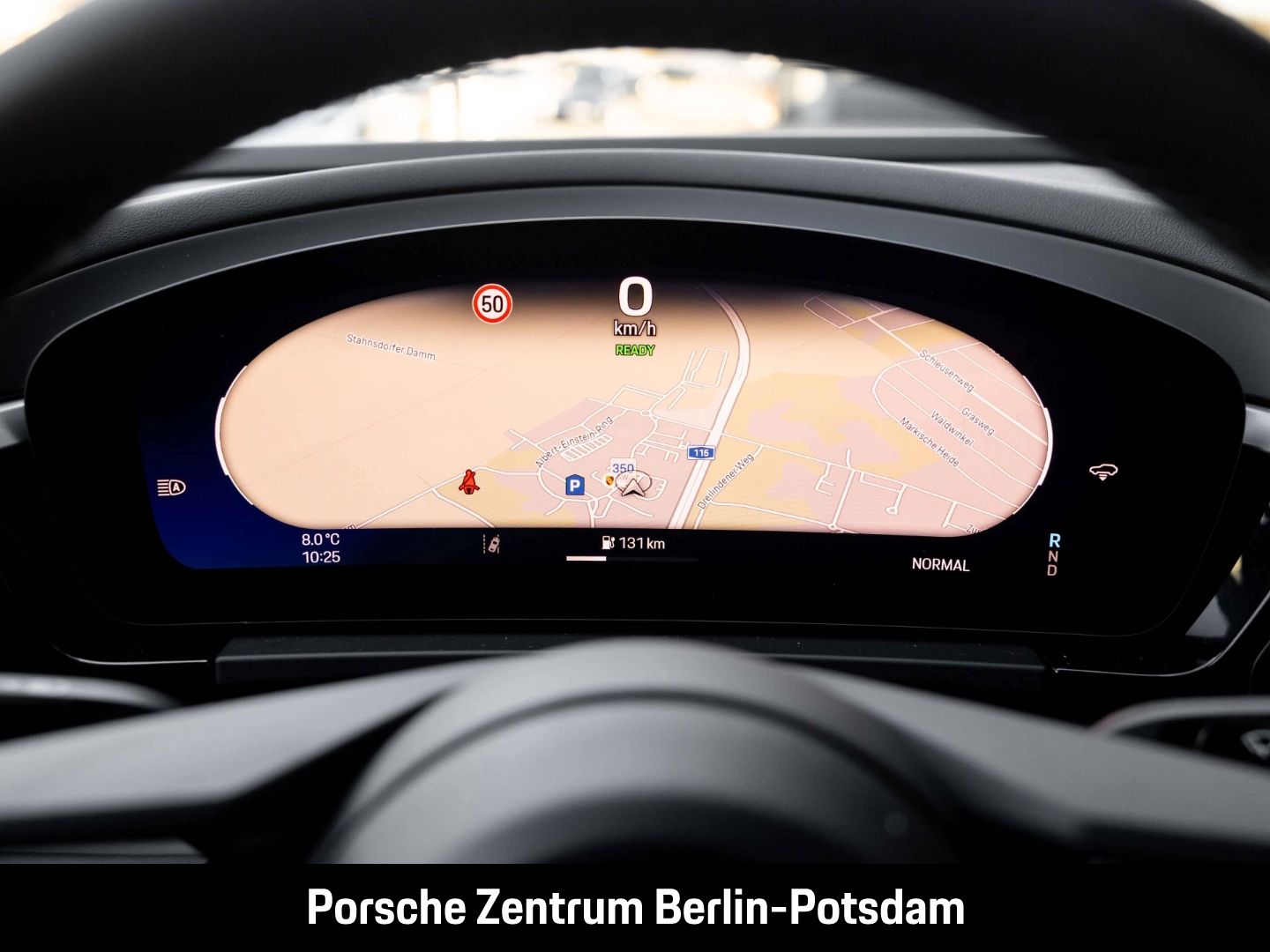 Porsche Macan - Bild 27
