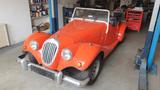 Triumph Moss - Triumph Moss Gebrauchtwagen