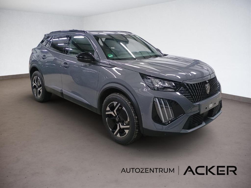 Peugeot 2008 Hybrid 145 Allure 6AT. 360Kam/Navi -40%*