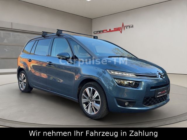 Citroën Grand C4 Picasso/Spacetourer Intensive 2,0 HDi