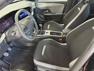 Opel Mokka - 8