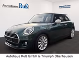 MINI COOPER/AUTOMATIK/8-FACH - MINI MINI Gebrauchtwagen in Oberhausen