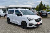 Opel Combo Life 1.5D Automatik Ultimate - Opel Combo Life Ultimate mit Diesel-Antrieb