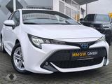 Toyota Corolla Hybrid Business Edition 1.8 EU6d Navi/Ca - Toyota Corolla Edition mit Hybrid-Antrieb (Benzin/Elektro)