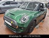 MINI Cooper SE Trim M, Teilleder, Navi, LED, Kamera, - MINI Cooper SE Trim-M